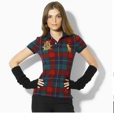 Women Polo shirts-622